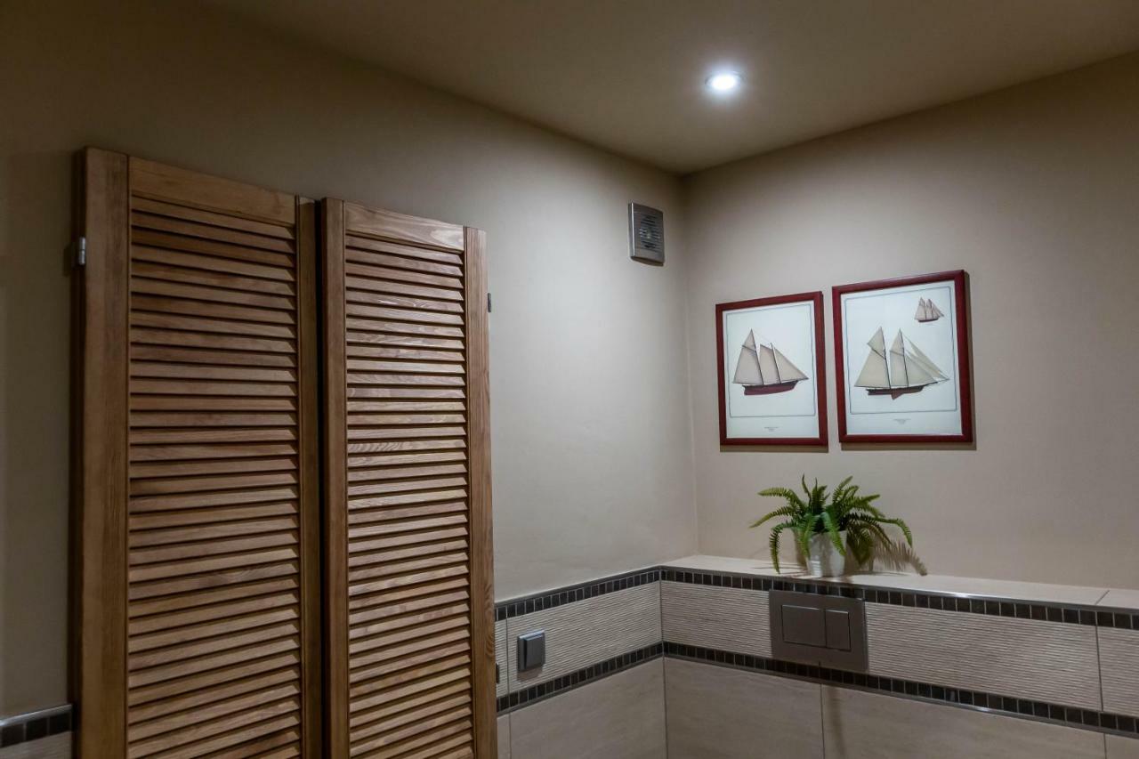 Apartman V Srdci Ceskeho Raje Jičín 外观 照片