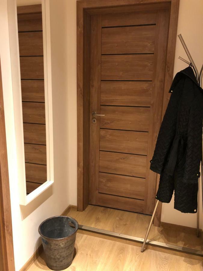 Apartman V Srdci Ceskeho Raje Jičín 外观 照片