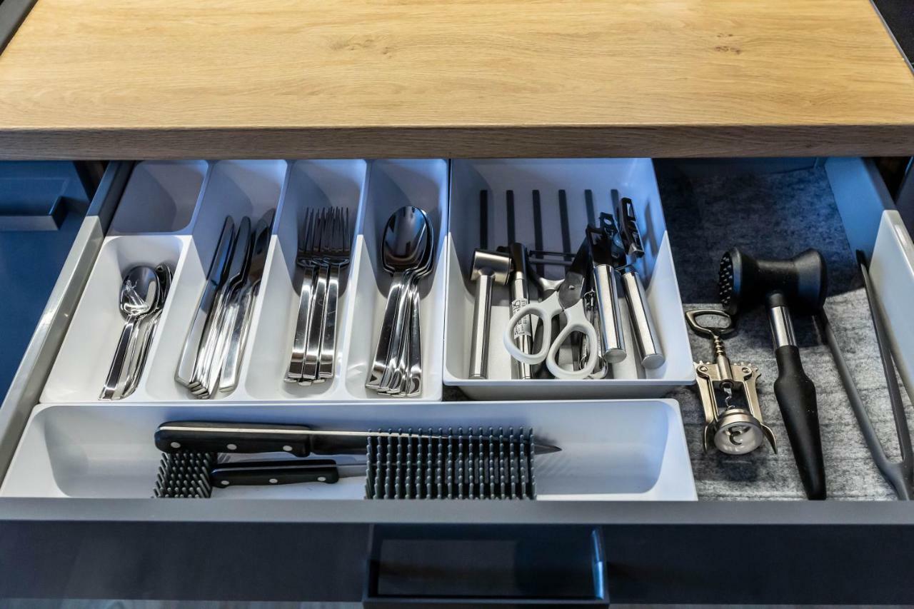 Apartman V Srdci Ceskeho Raje Jičín 外观 照片