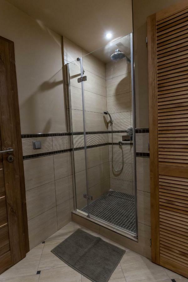 Apartman V Srdci Ceskeho Raje Jičín 外观 照片