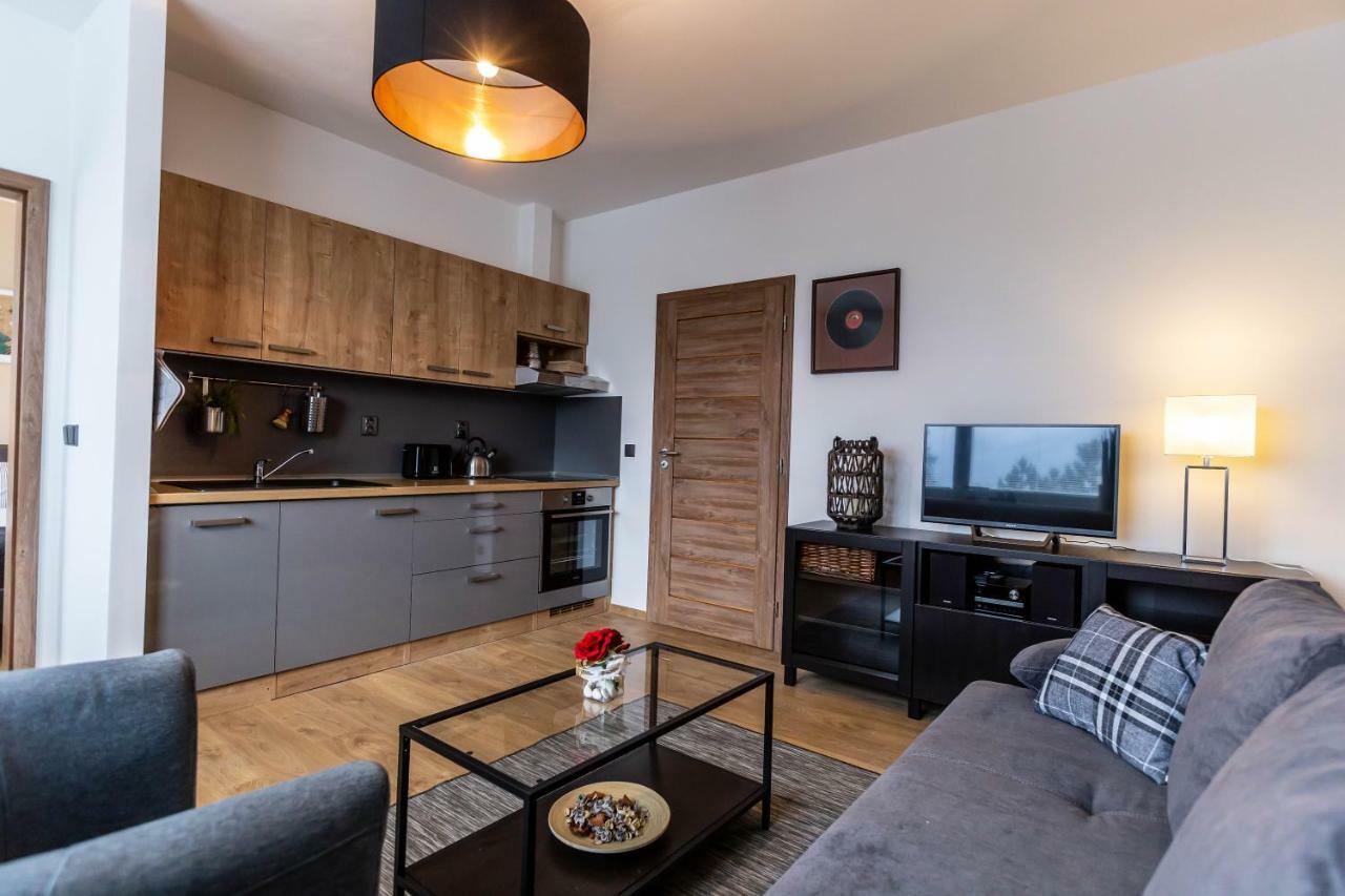 Apartman V Srdci Ceskeho Raje Jičín 外观 照片