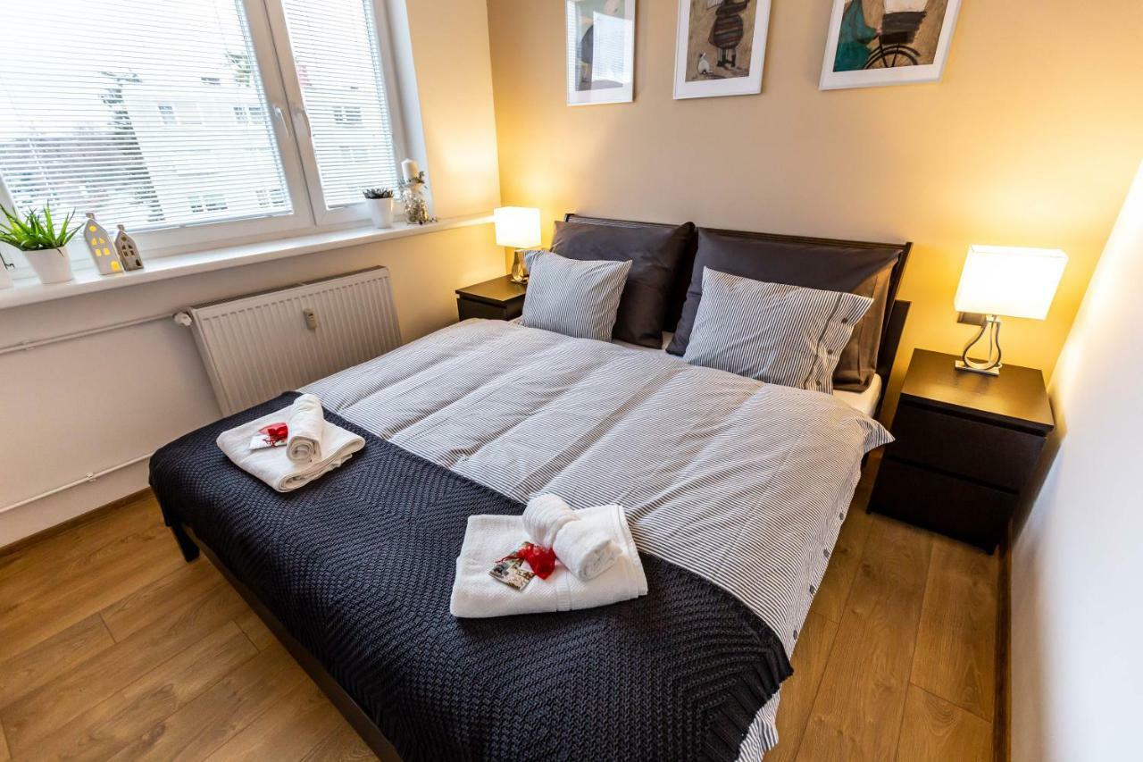 Apartman V Srdci Ceskeho Raje Jičín 外观 照片