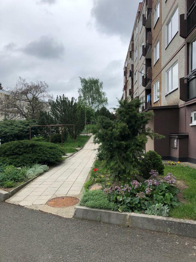 Apartman V Srdci Ceskeho Raje Jičín 外观 照片